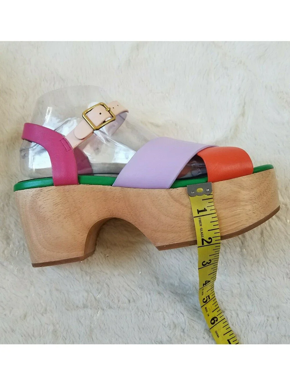 Charlotte Olympia almost like